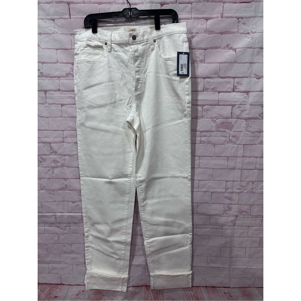 Universal Thread high rise 90s straight jeans size 14 long
